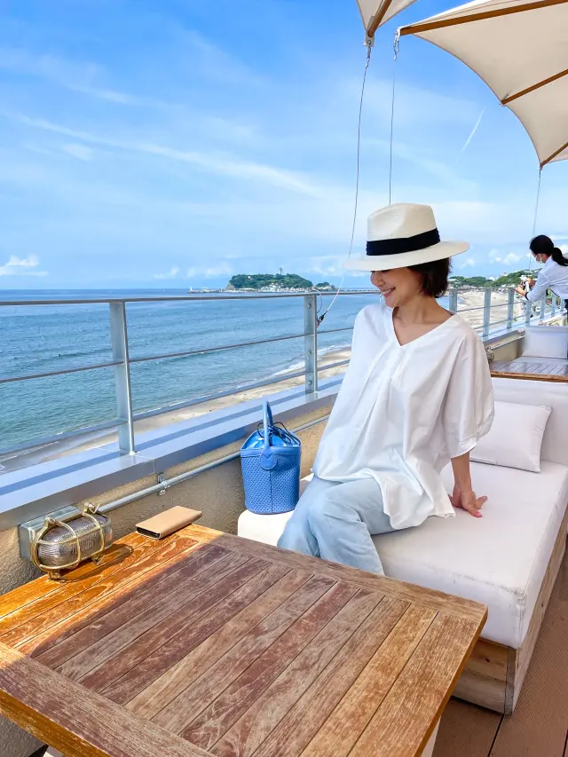 絶景カフェでモーニング♬の画像_6