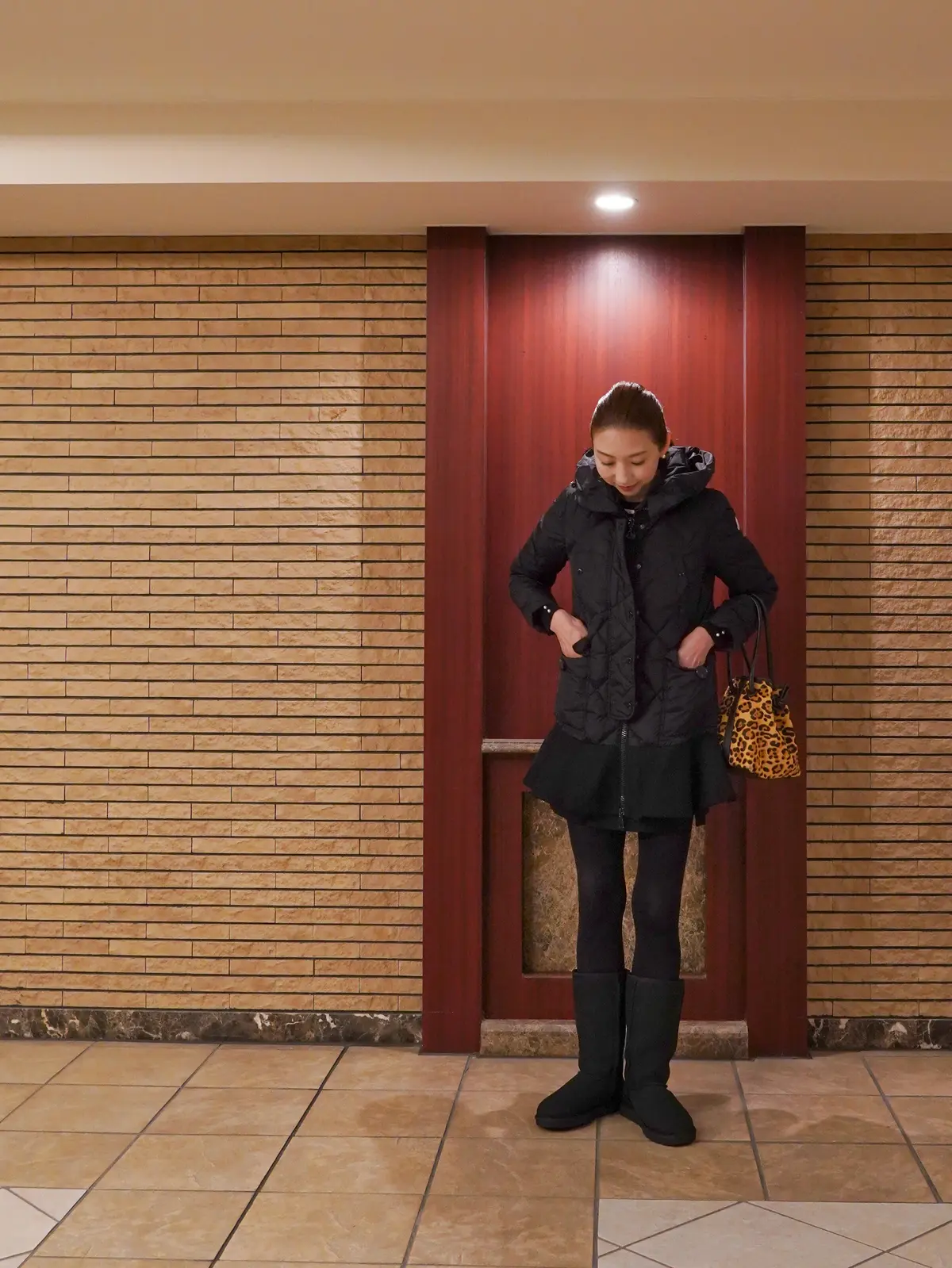 街中イルミネーション！！キラキラ☆彡大阪の画像_2