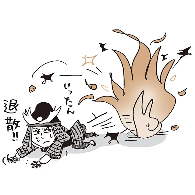 義妹へのイライラの感情を抑えられません。まず刺激から離れてください。