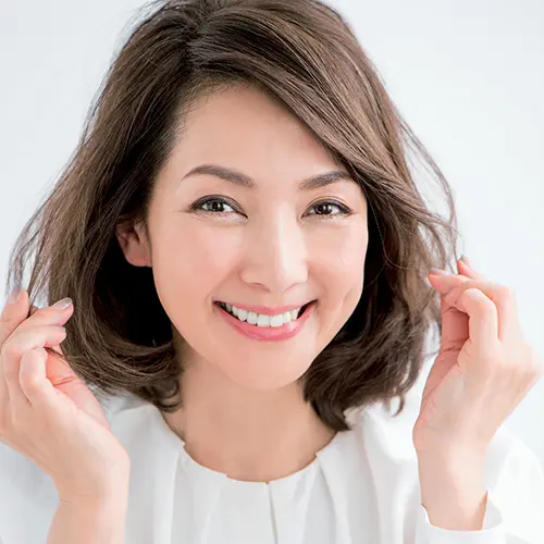 たった１分で今っぽく＆女らしく見せる「新の画像_10