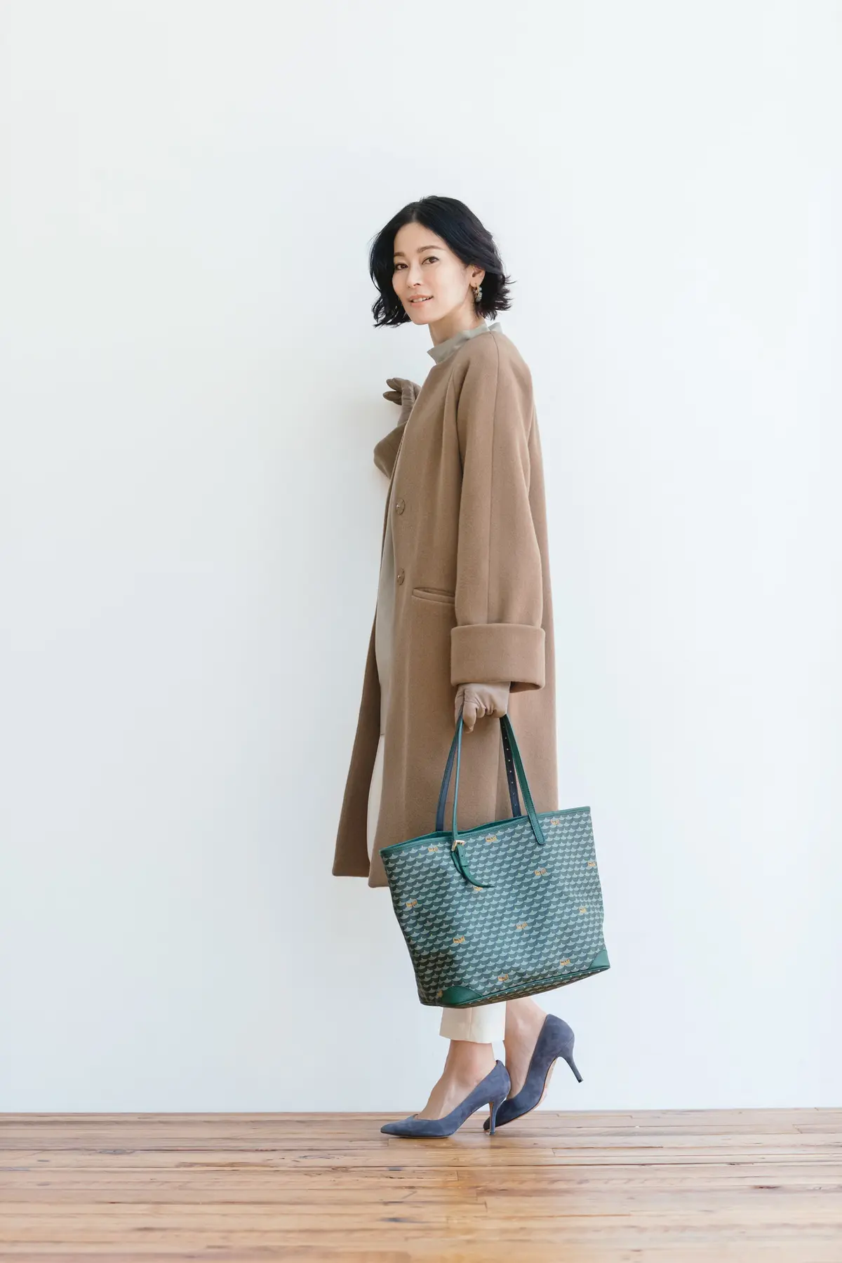 トレンドの「絶品コート」五選の画像_2