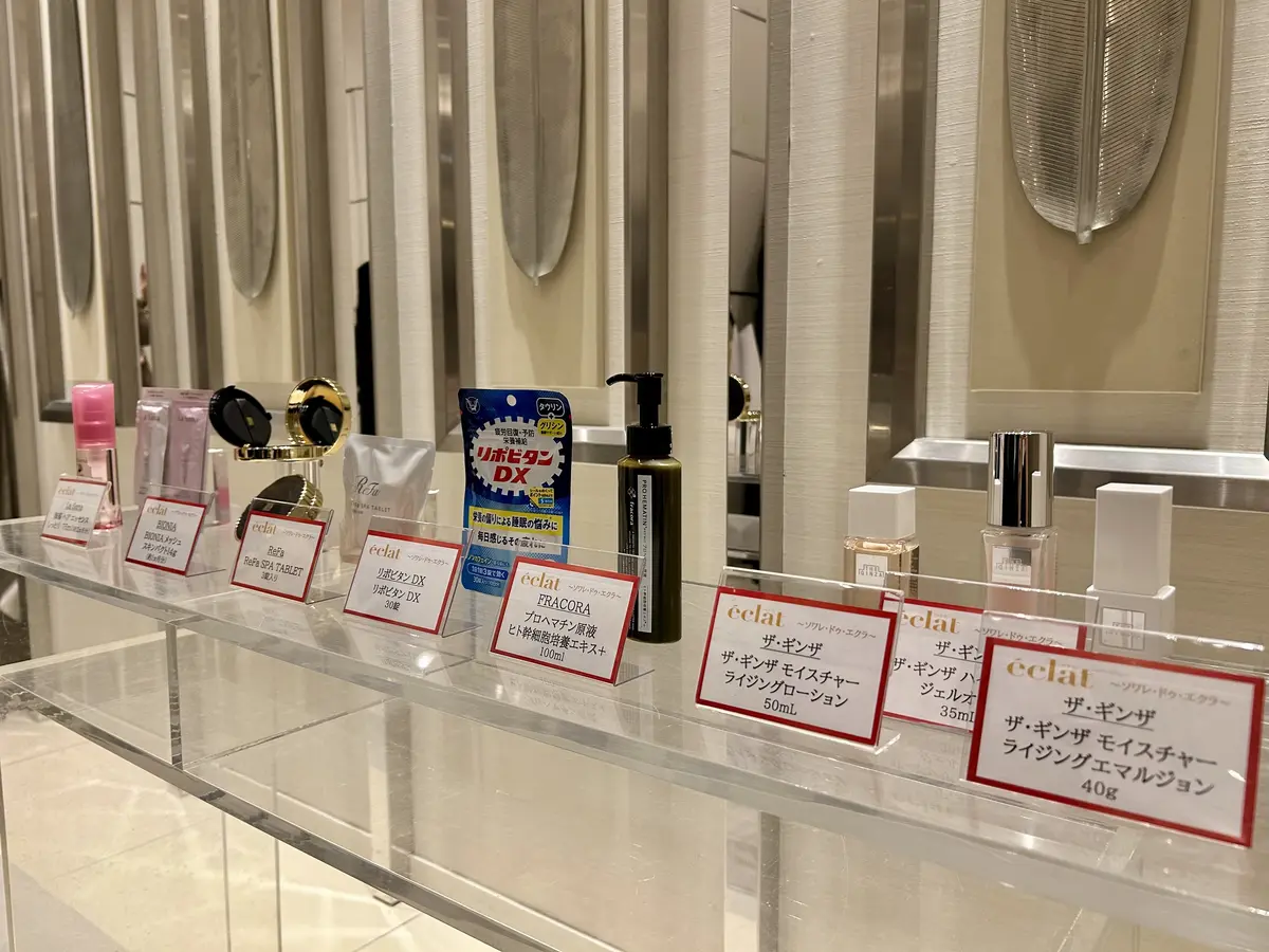 エクラオフ会ソワレ・ドゥ・エクラへの画像_23