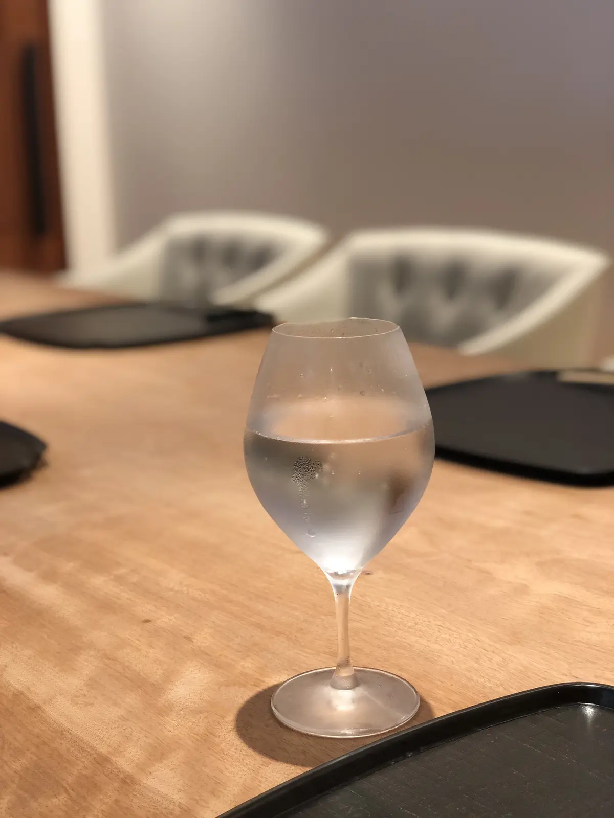 スパークリングウォーター