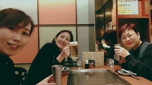 女子旅、ときどき関西コテコテ旅の画像_2