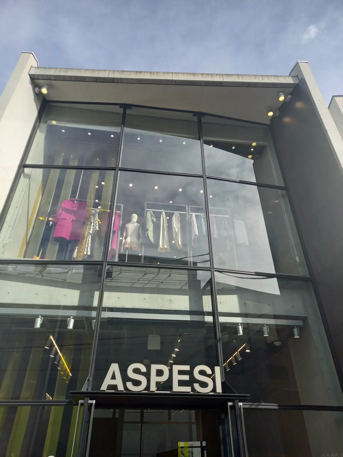 ASPESI