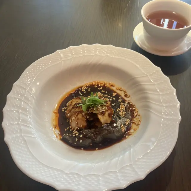 ジャヌ東京のチャイニーズ、虎景軒の画像_5