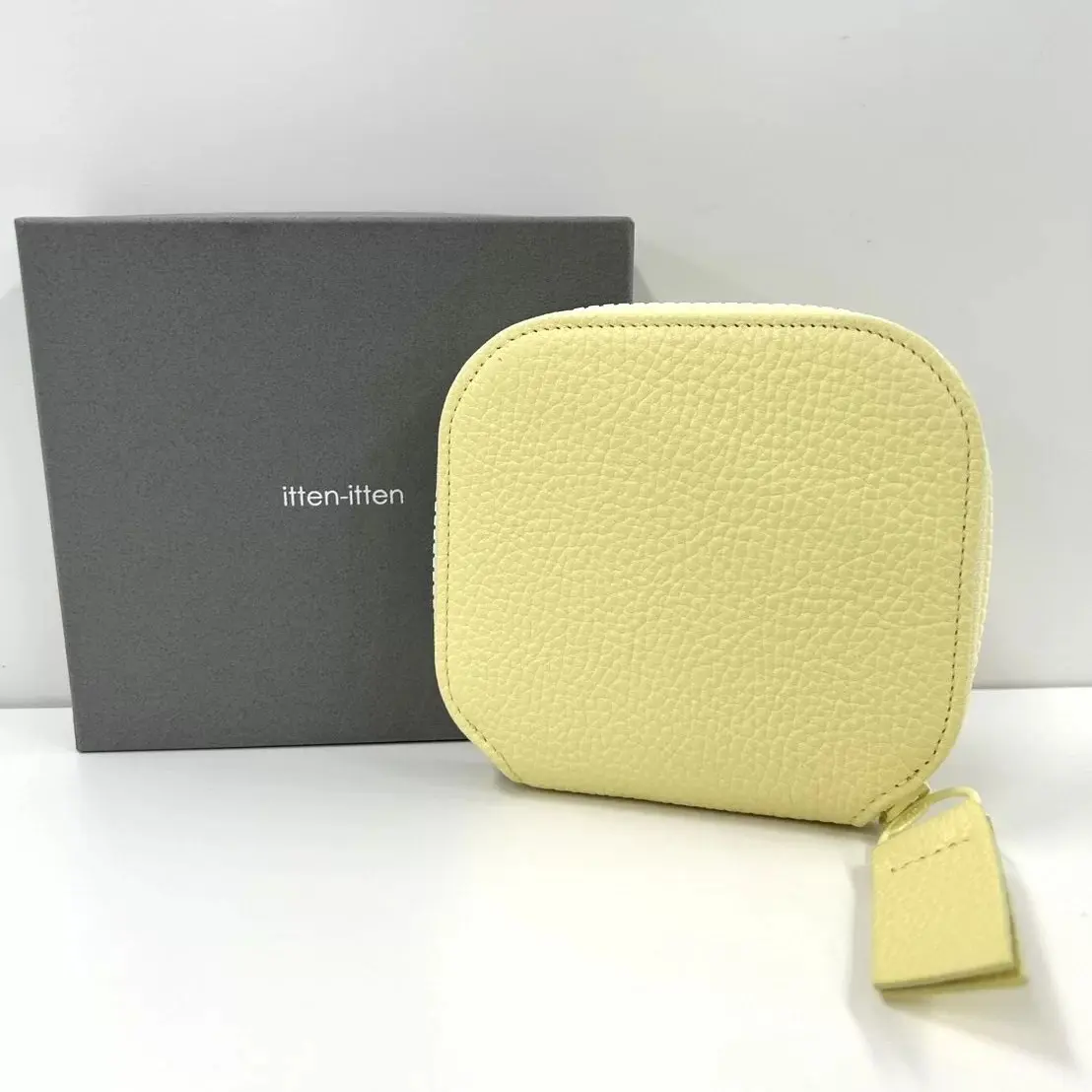 【50代 ファッション小物】一点一点、誠の画像_8