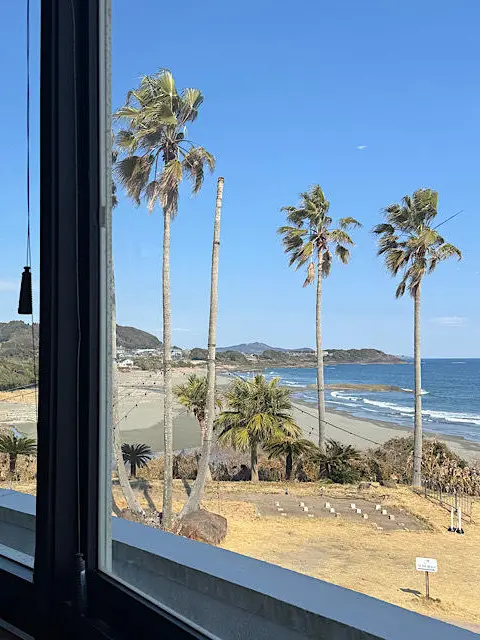 まるで海外リゾート！！【宮崎県日向】の画像_2