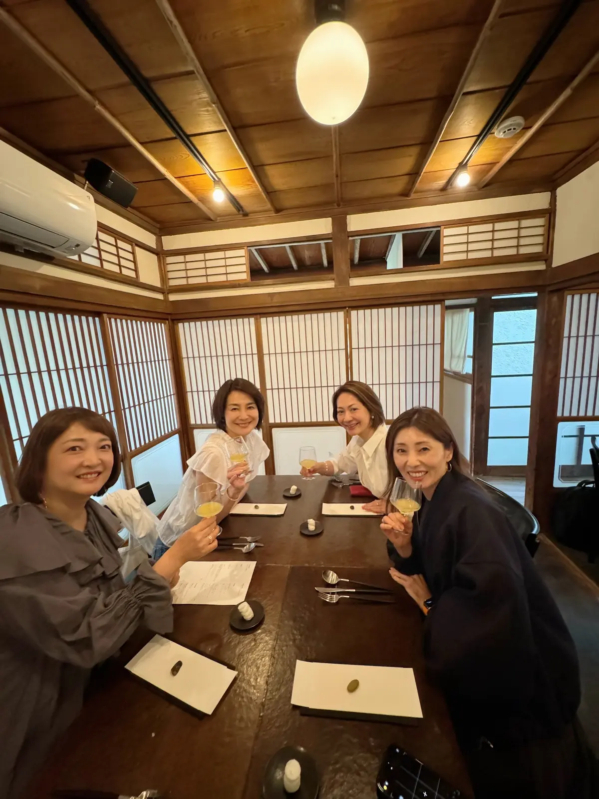 鎌倉の美意識を味わう発酵フレンチandレの画像_7