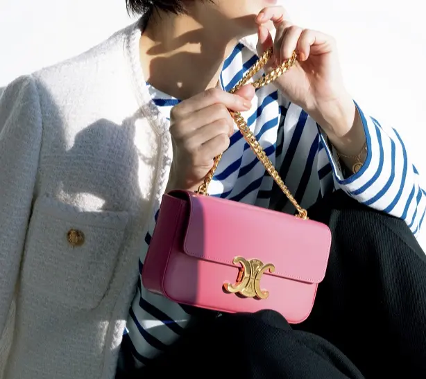 2022春の50代向けファッショントレンド「総まとめ」