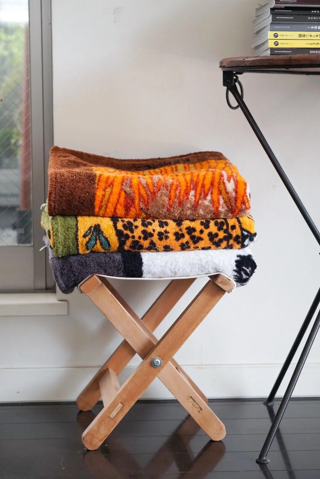 エルメス ビーチタオルの思い出の画像_3