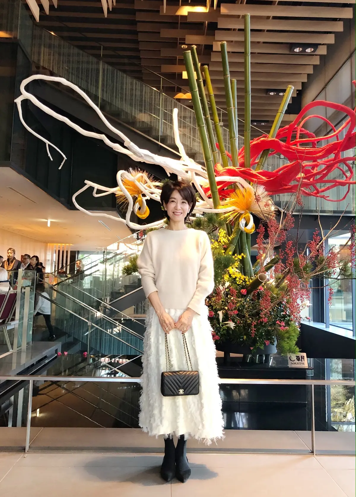 2020年もよろしくお願いします♡の画像_1