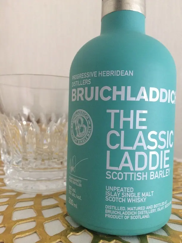 見た目はかわいいけど中身は本格派ウィスキの画像_1