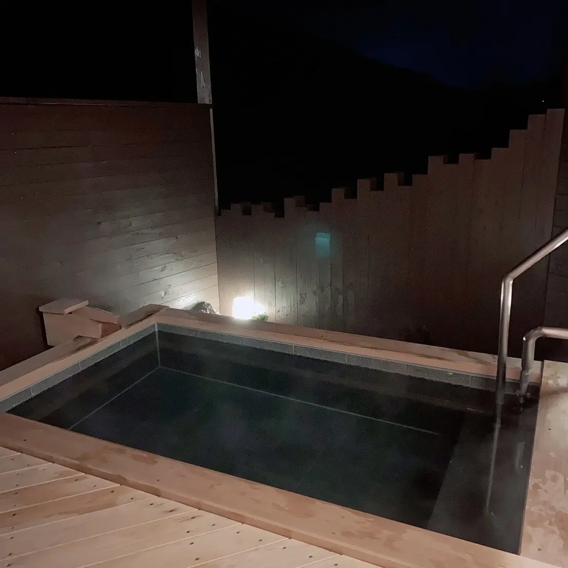 富士山の雄大な景色を眺めながらグランピンの画像_5