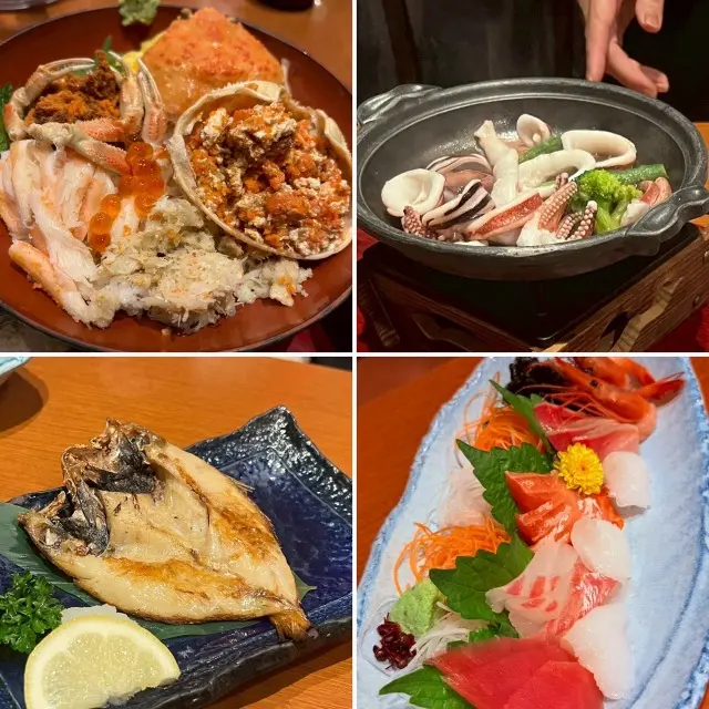 🦀 カニ好きさん必見！絶品セイコガニ🦀の画像_9