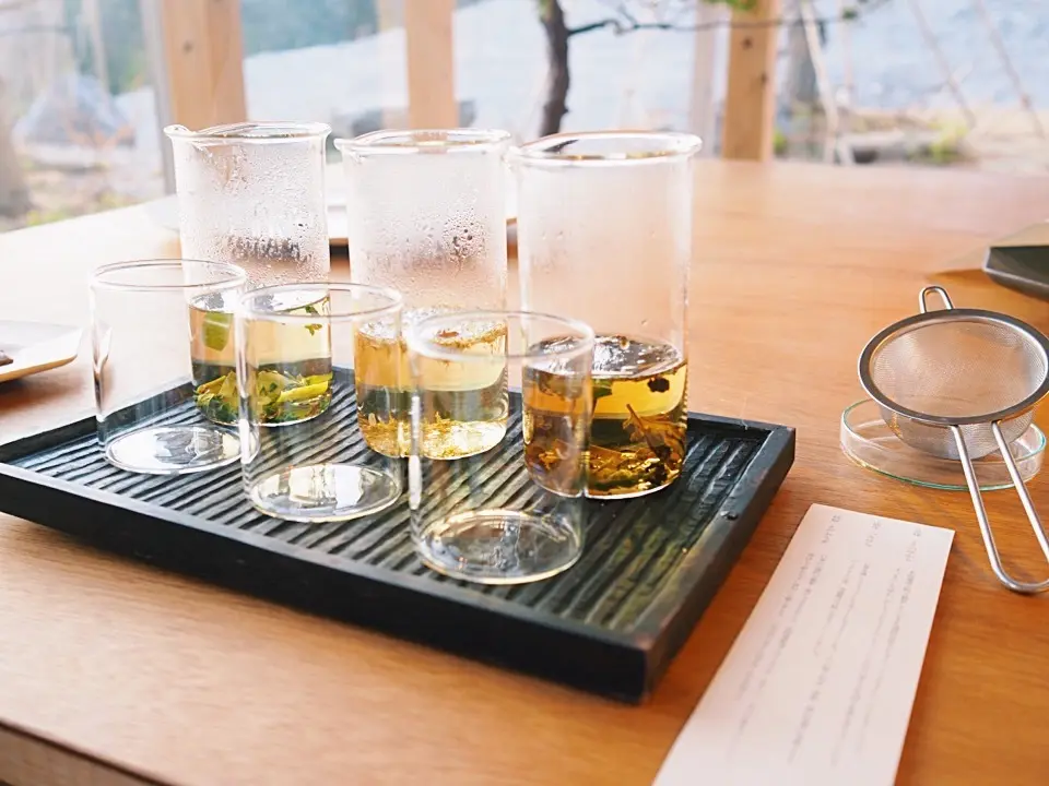 三重県のおしゃれスポットVISON（ヴィの画像_17