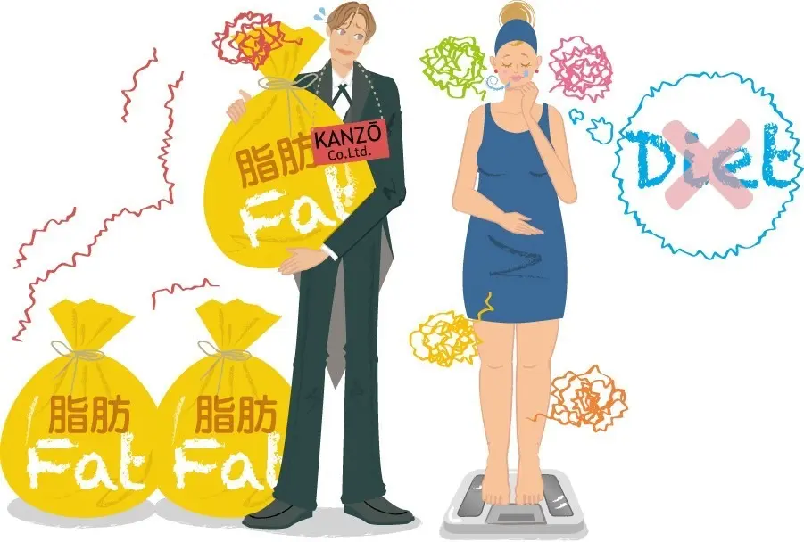 OurAge×Webエクラ　肝臓