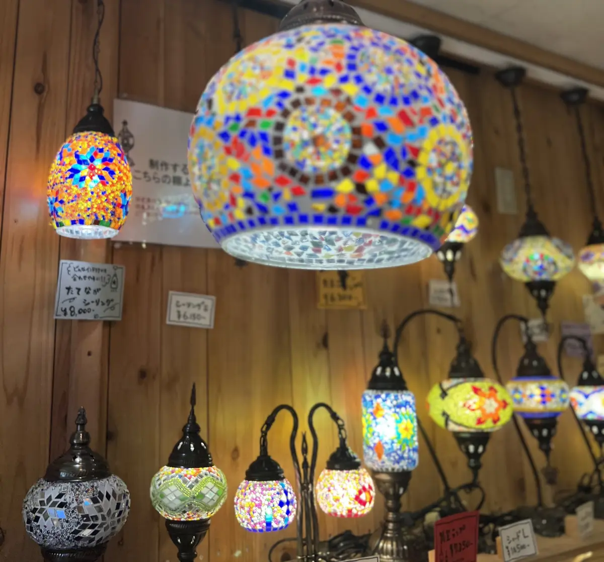 三世代で楽しめる谷中銀座☆の画像_11