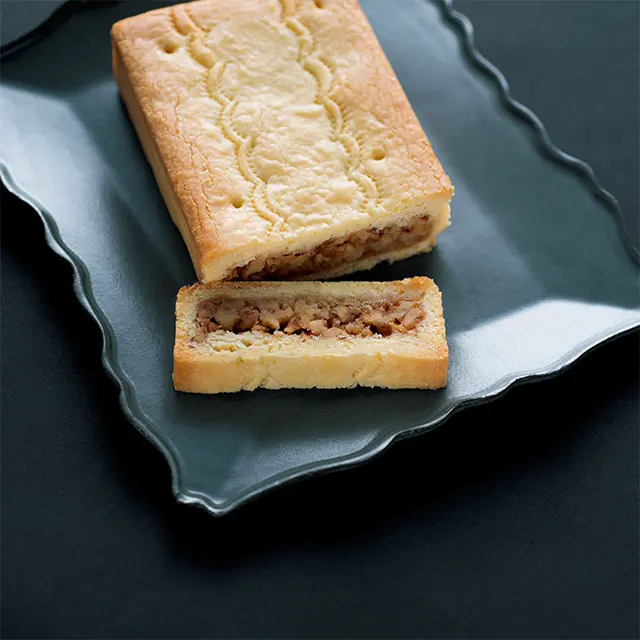 Jマダム通信　紅茶といただくスイーツ