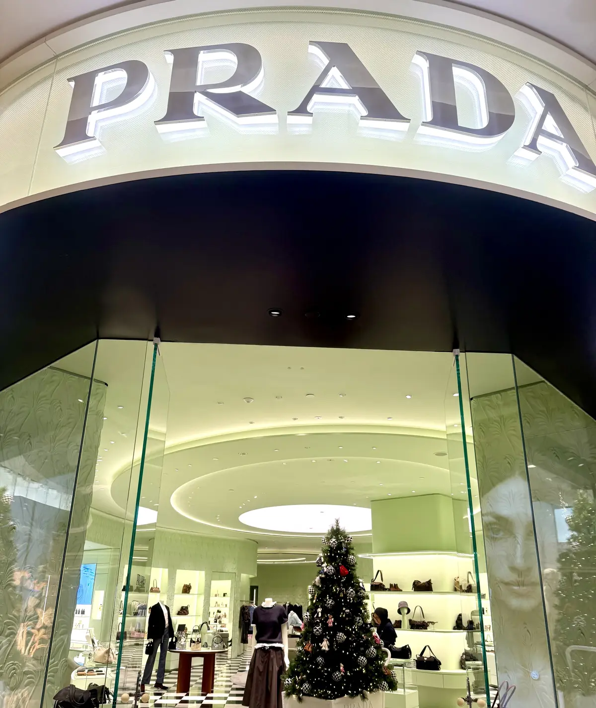 PRADA