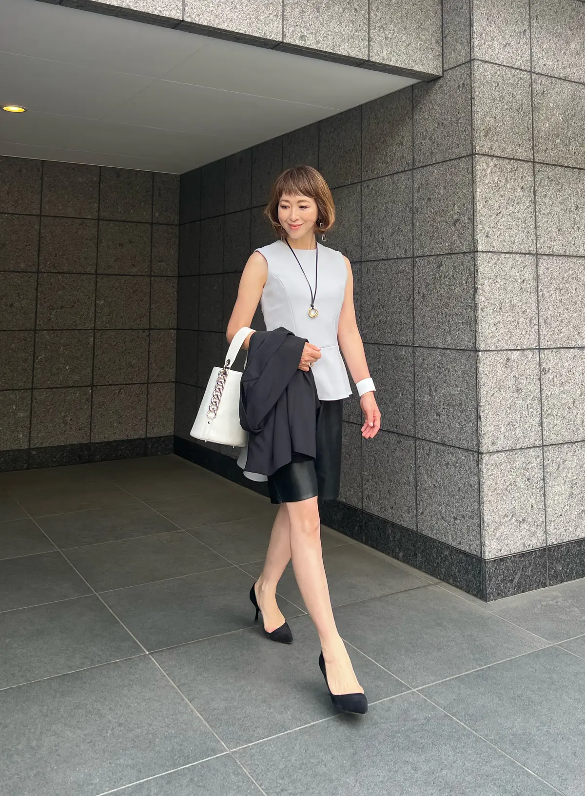 今月のおめかしスタイル3選 〜#chieの画像_11