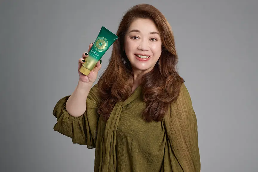 野毛まゆりさん