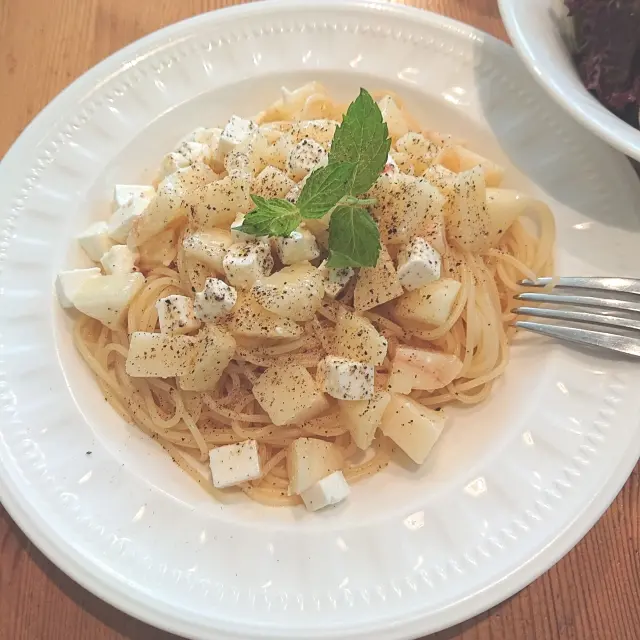 チーズでおもてなしレッスンの画像_6