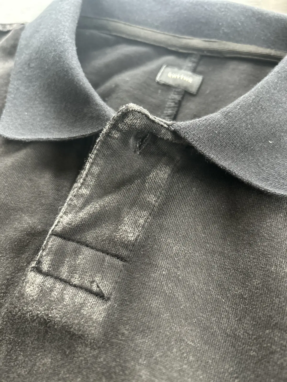 メンズライクで上品なちょいワル風ファッシの画像_2