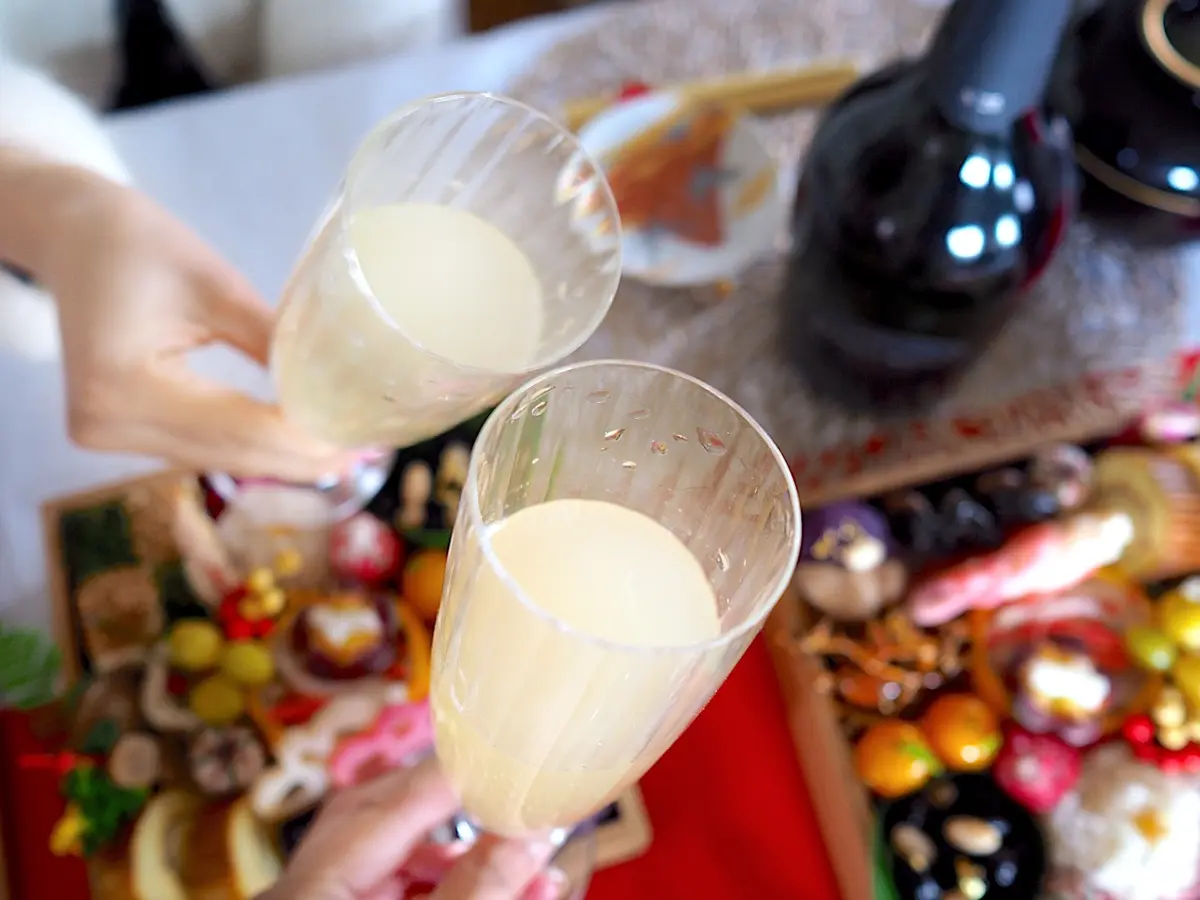 発酵おせちで迎える新年の画像_7