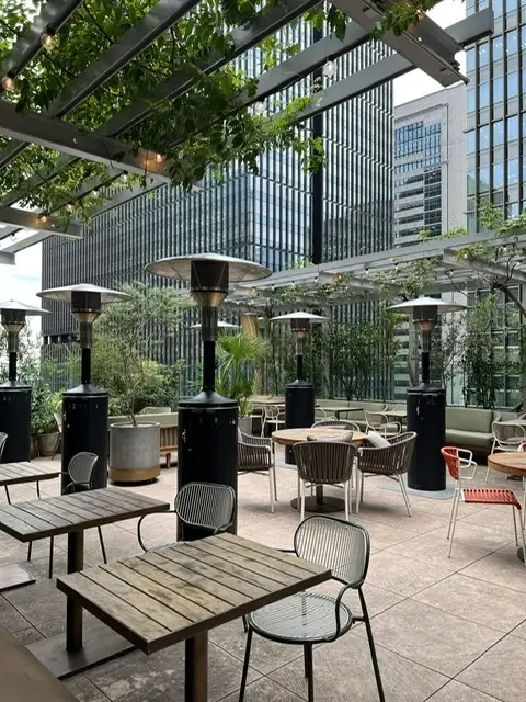 GU大人コーデ♡アラフィー女子会の画像_14