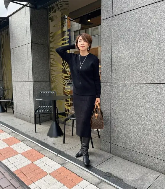 今が旬な大人のブルゾンMA Iの画像_6