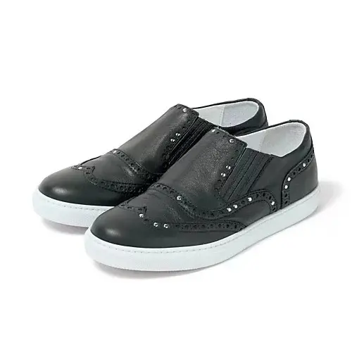 【50代 靴】センスアップを叶える 「春の画像_22