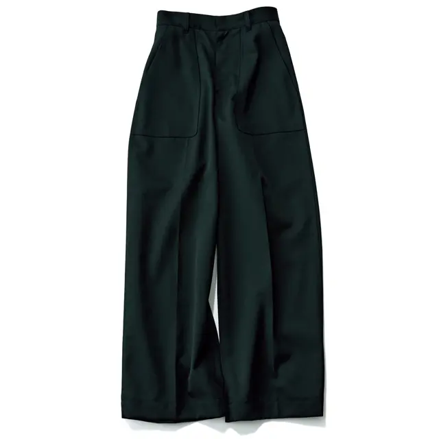 イレーヴ　パンツ