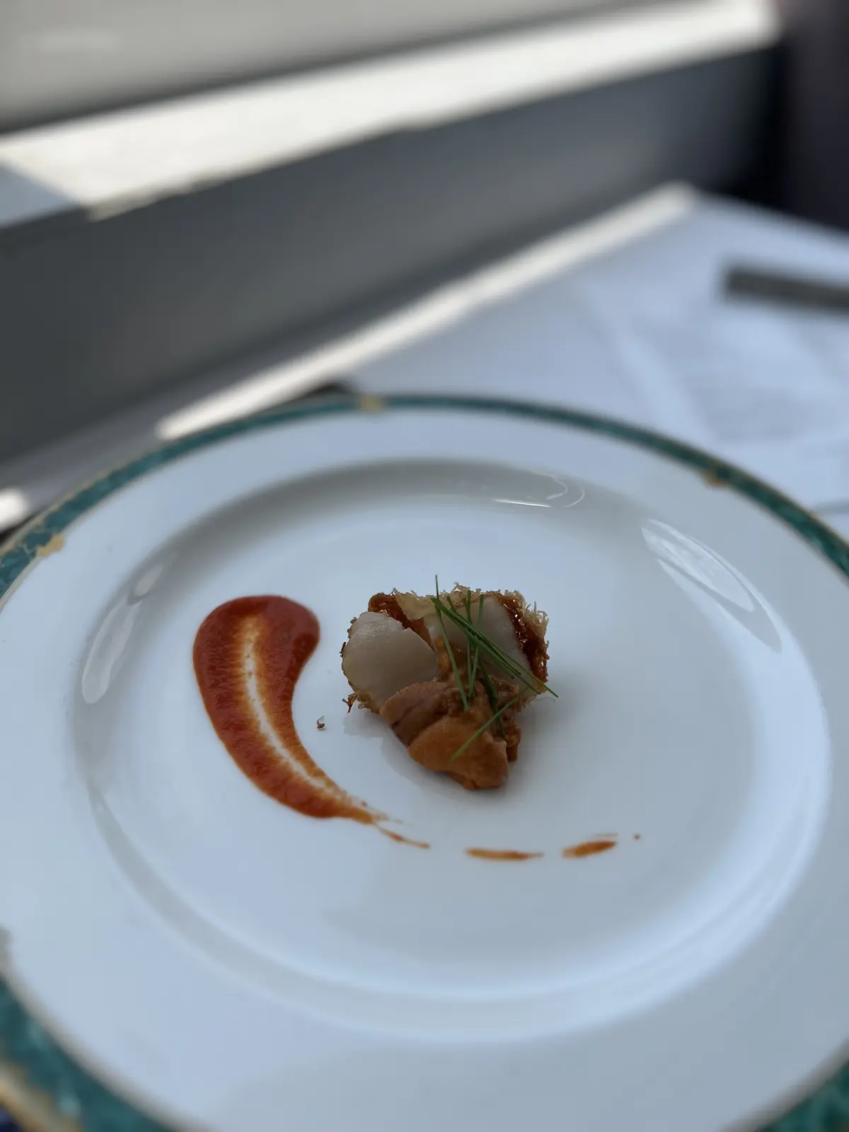 大人のオフショルダー@海の見えるご褒美レの画像_13