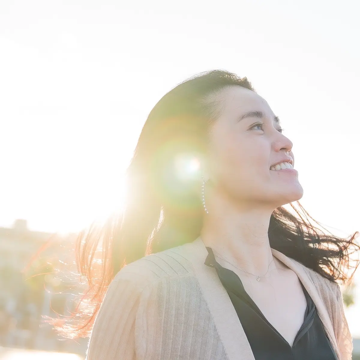 はじめまして♡のご挨拶と華組応募写真のごの画像_7