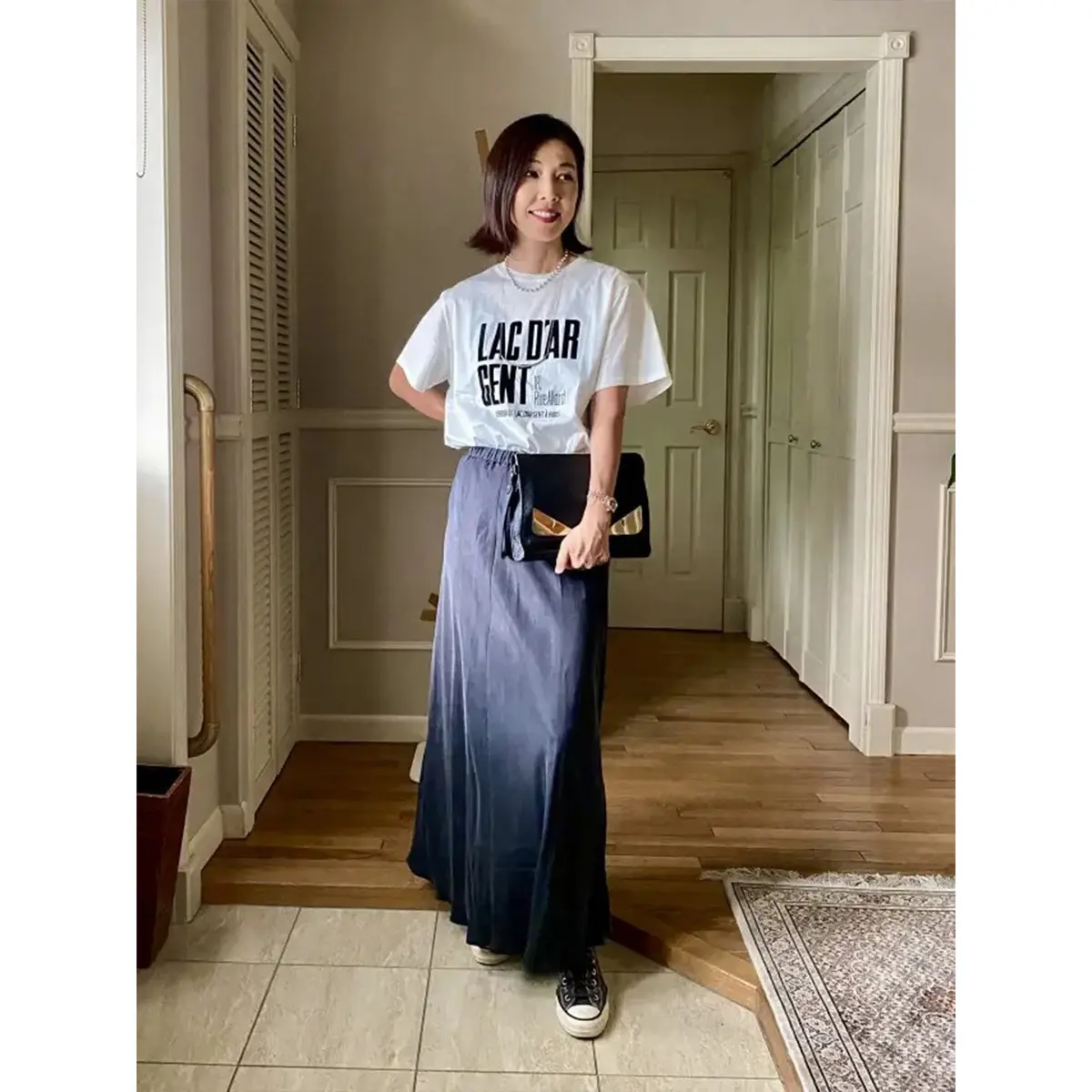 高田季世子さん