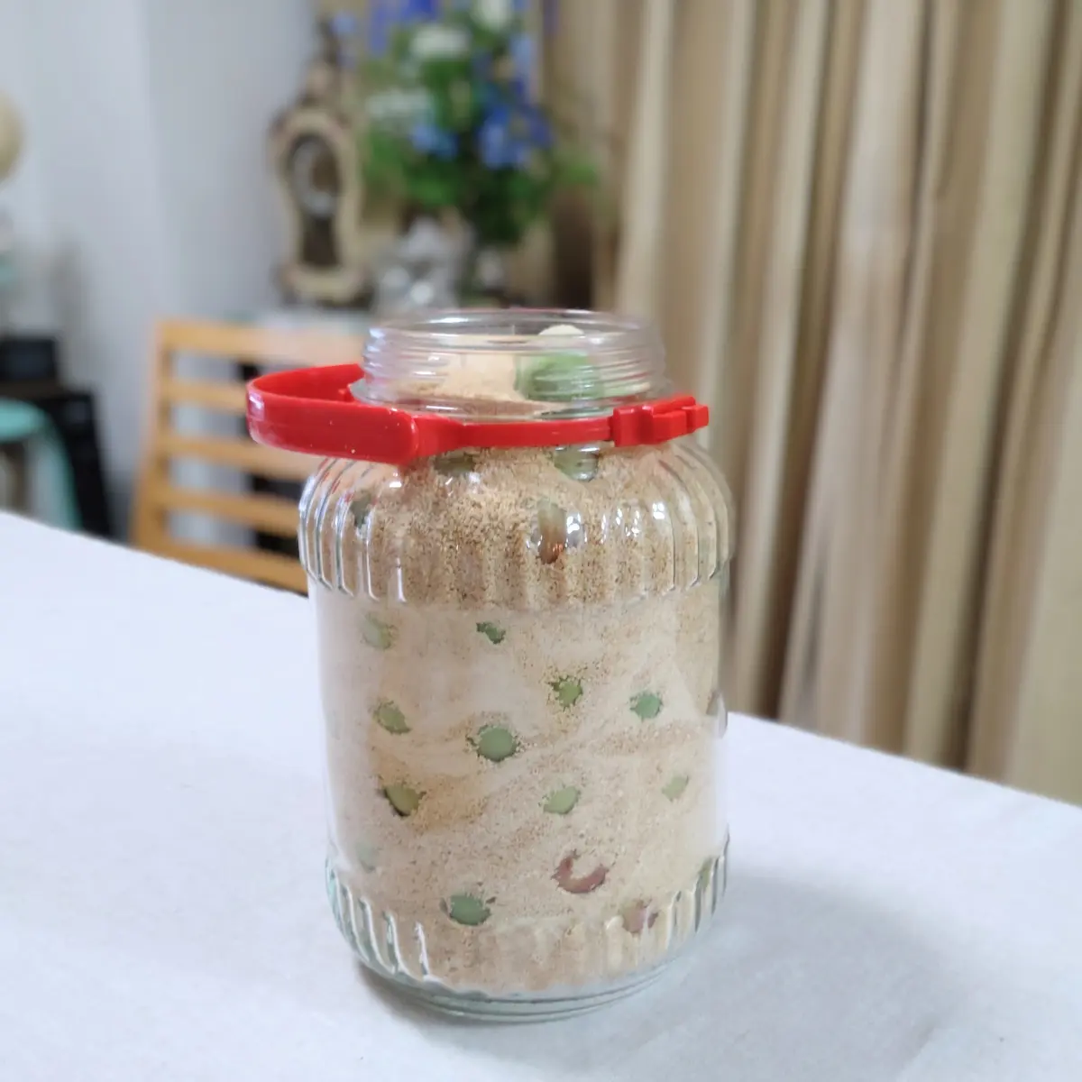 発酵梅シロップ　甜菜糖　梅