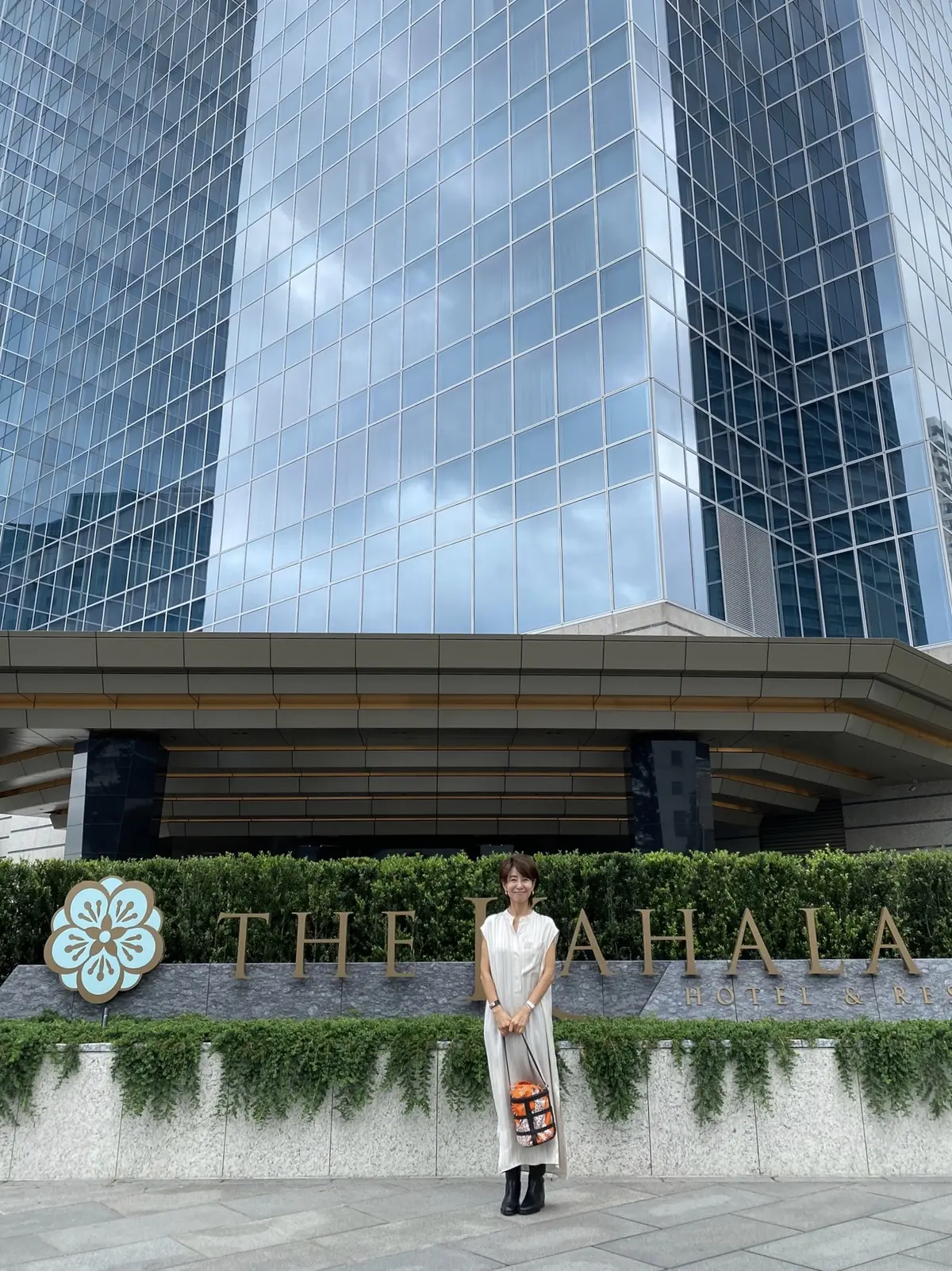 待望のTHE KAHALA HOTEL の画像_1