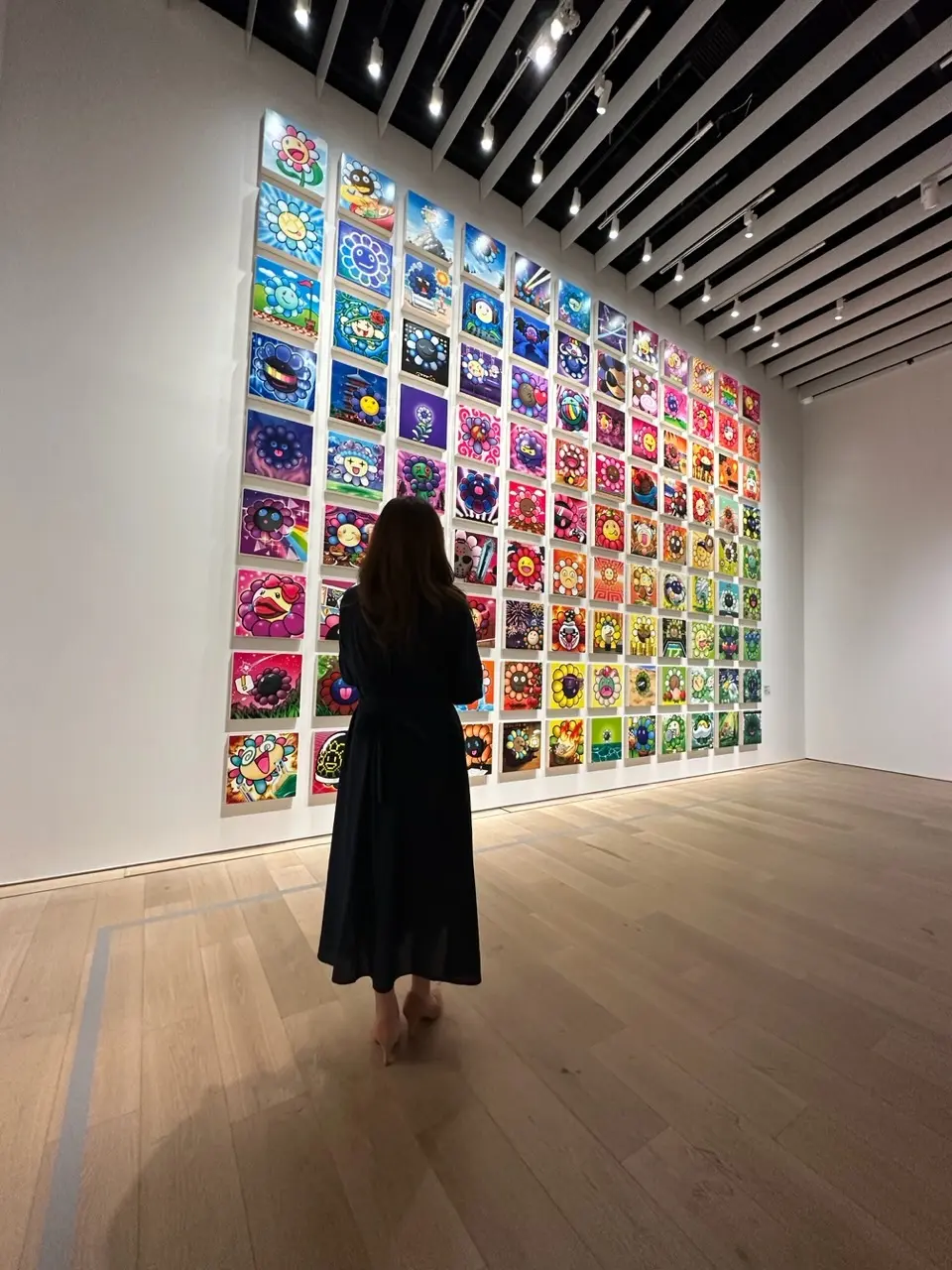 村上隆もののけ京都@京都市京セラ美術館 の画像_5