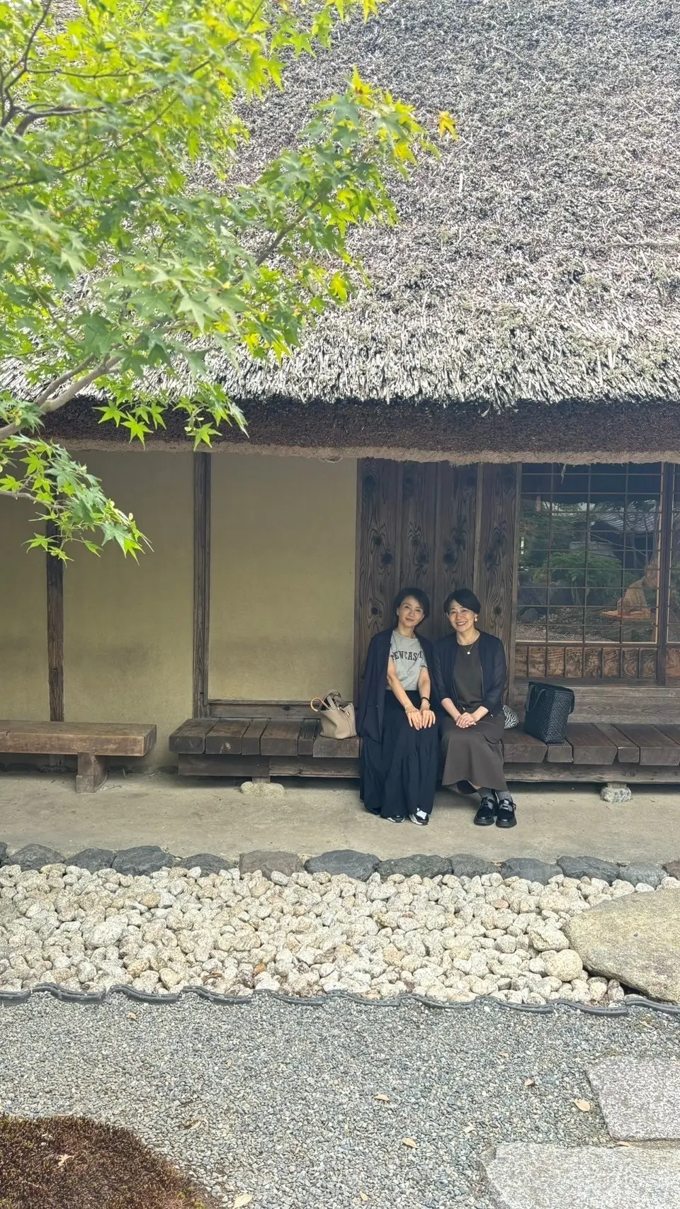 ZARAのカジュアルワンピースで大人の修の画像_3