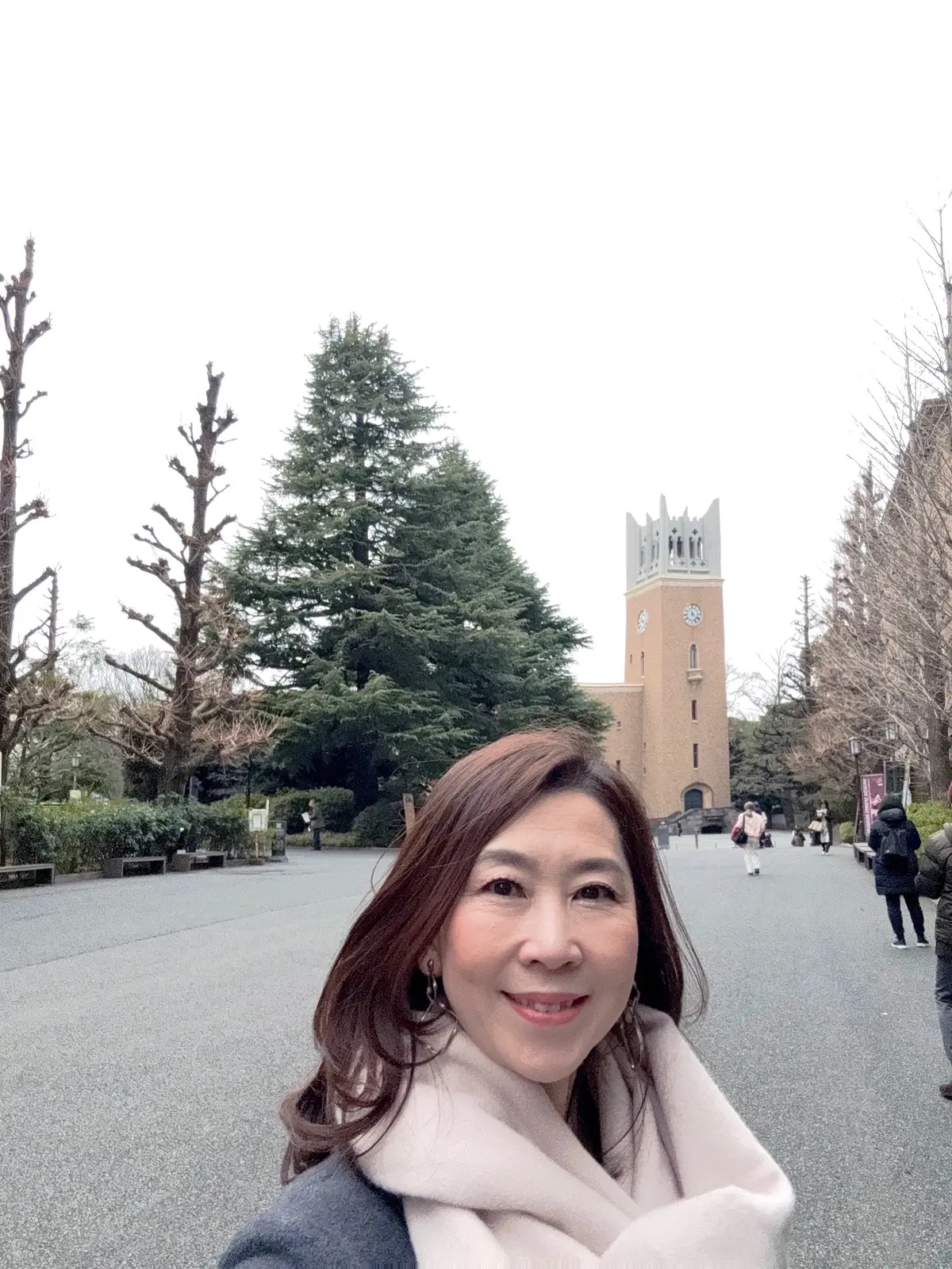 魅力溢れる山本容子さんと村上春樹ライブラの画像_19