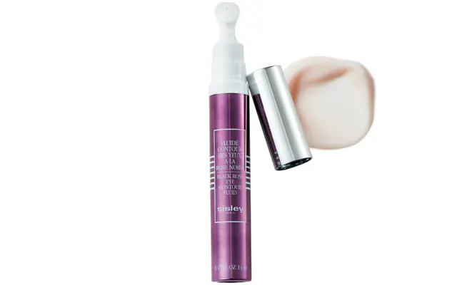 シスレー ブラックローズ アイ コントゥール フリュイド