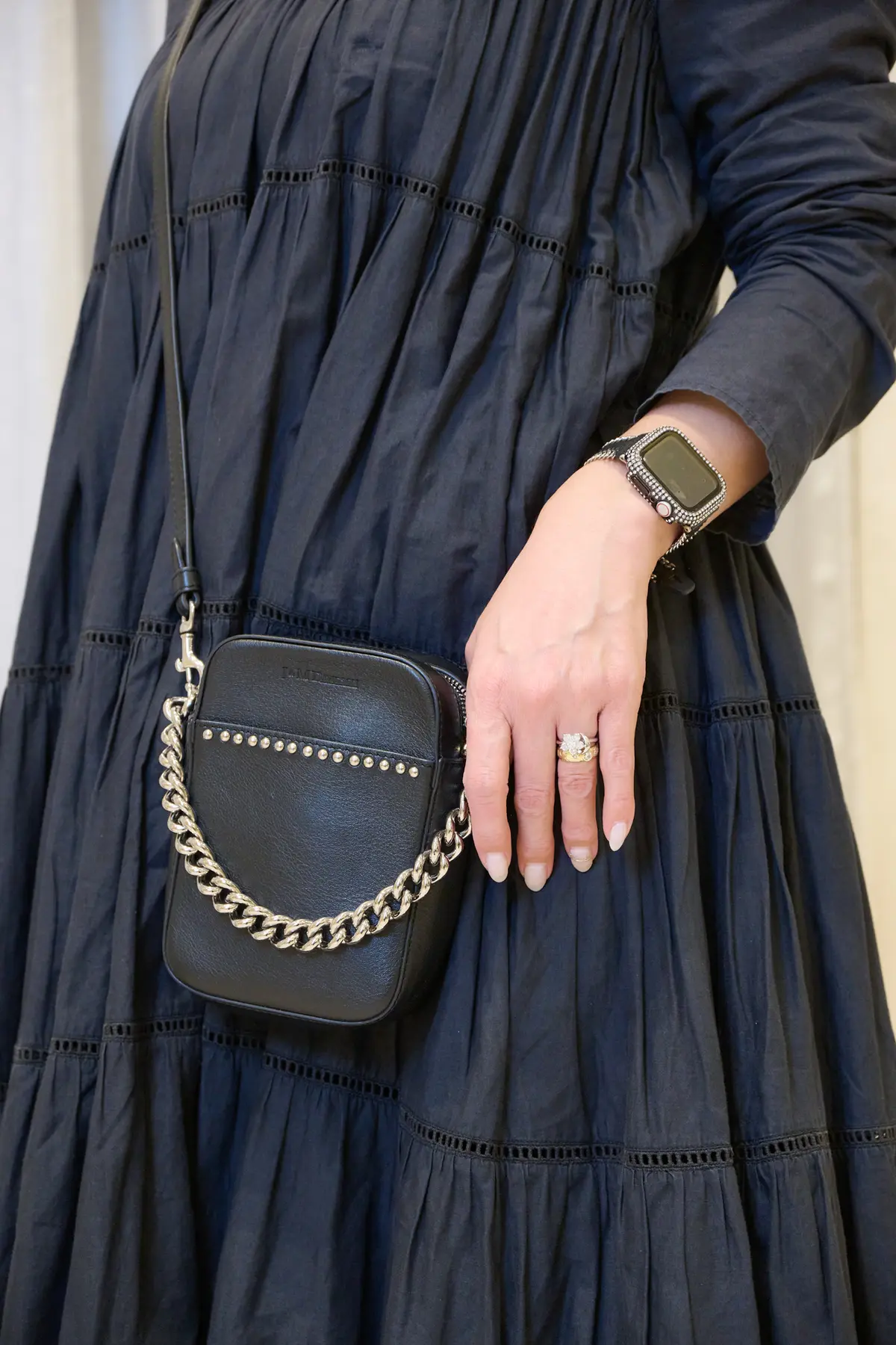 お洒落な50代は、パーティーで何を着る？の画像_8