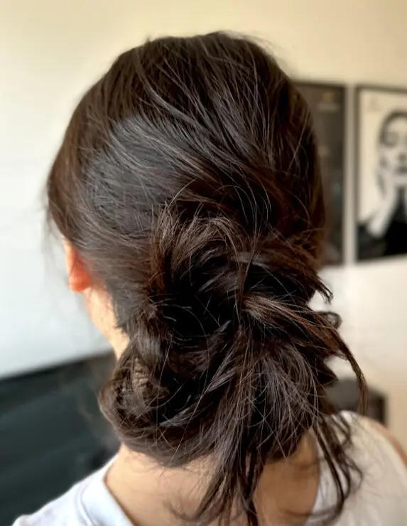 【これが正解！50代の帽子がこなれて見えの画像_7