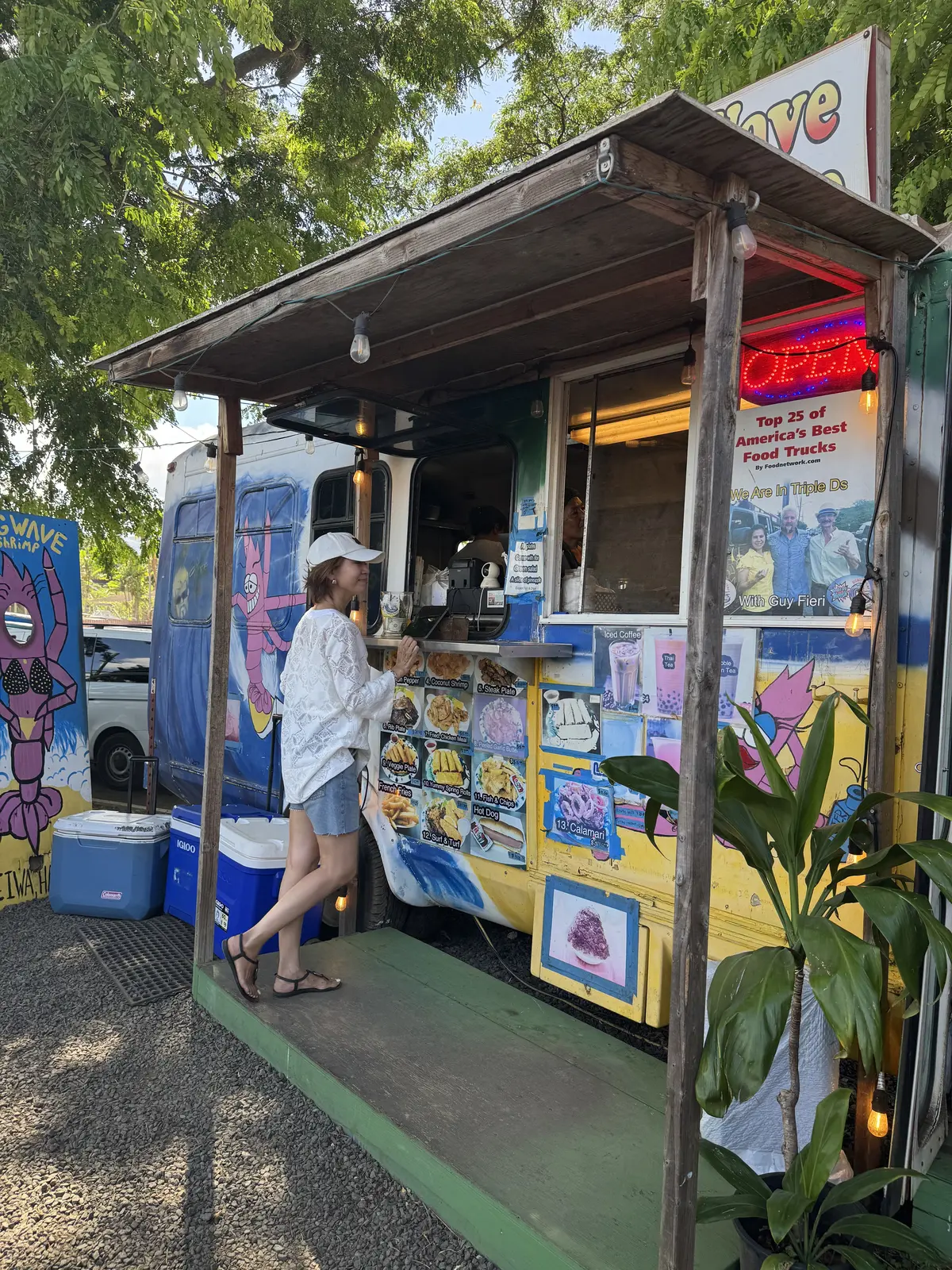約30年ぶりの女子旅 in HAWAIIの画像_12