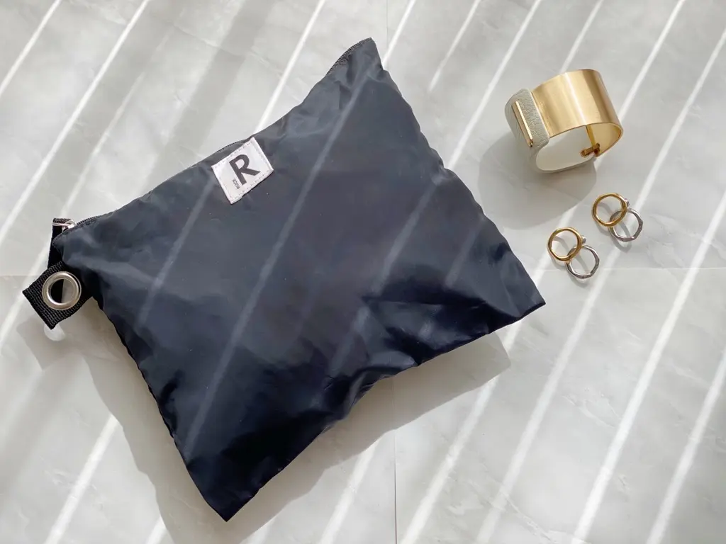 アクティブに動き回れる大人リュックコーデの画像_2