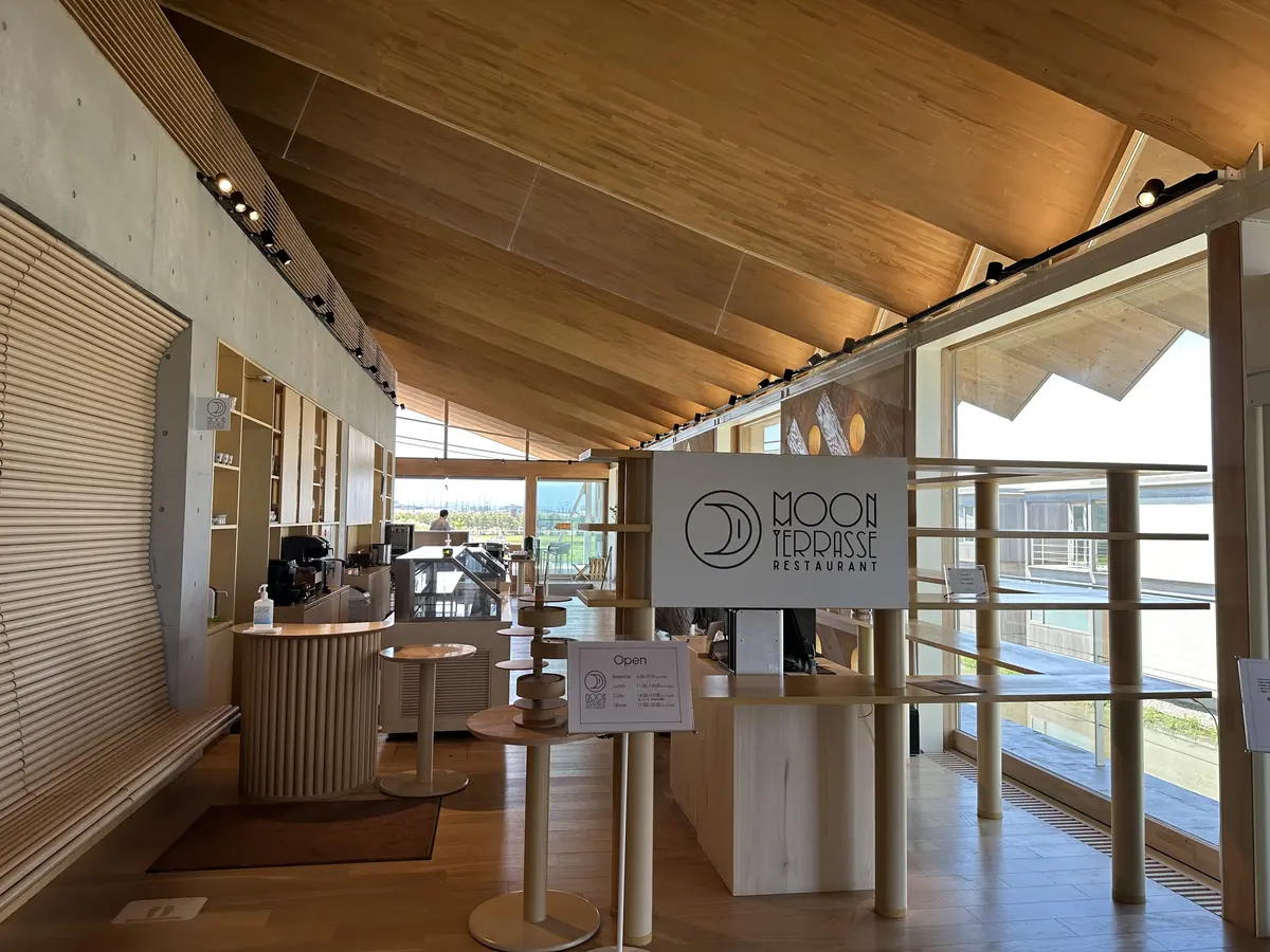 憧れのホテルに滞在する山形庄内グルメ旅の画像_12