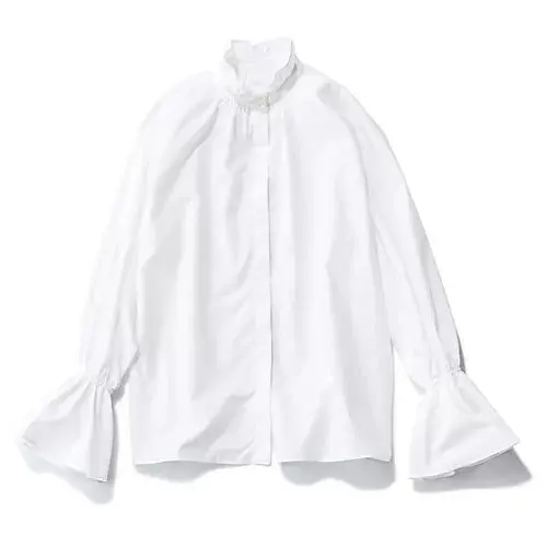 冬コーデにも大活躍！ シーズンレスな万能の画像_6