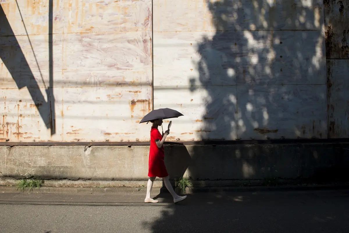 写真家・堀 清英の道程を振り返る個展がシの画像_2