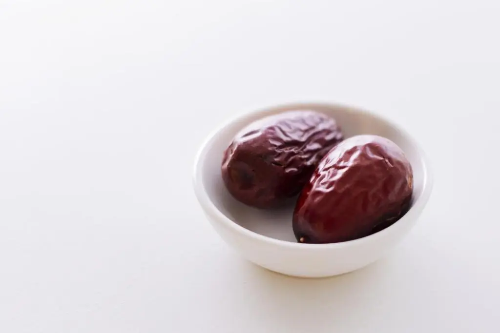 OurAge×Webエクラ 参鶏湯（サムゲタン）・薬膳レシピ なつめ